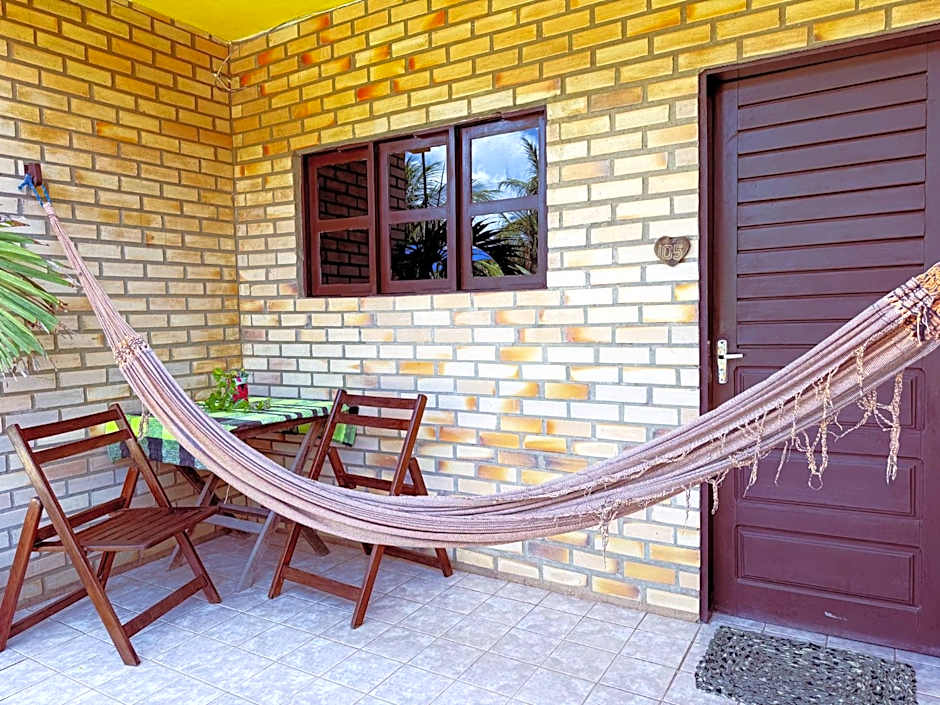 Pousada Praia do Amor Pipa