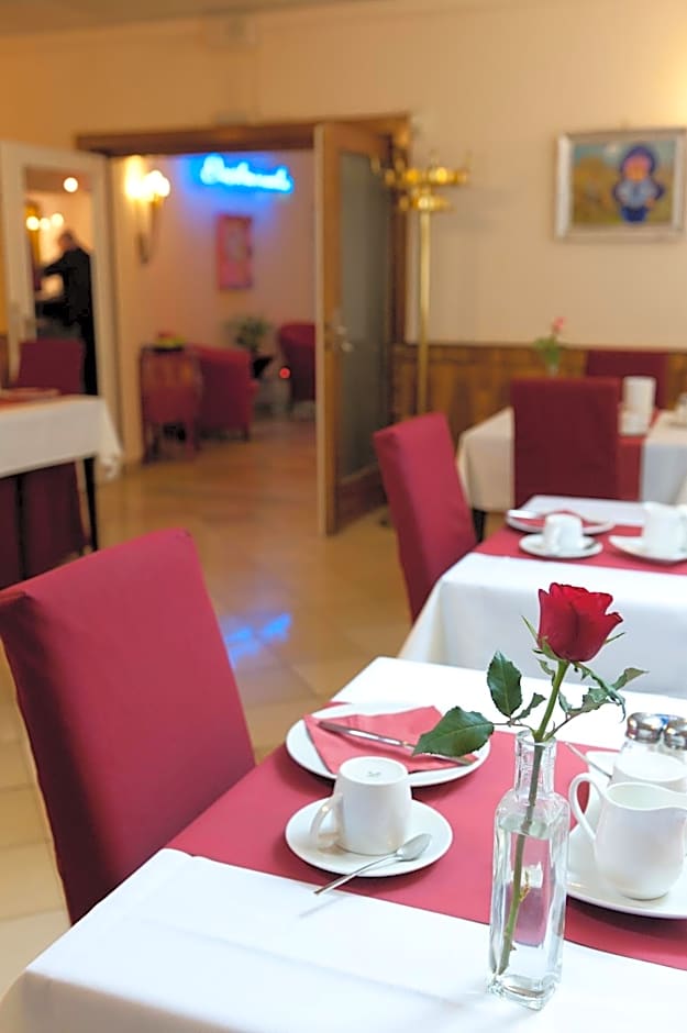 Hotel Esplanade