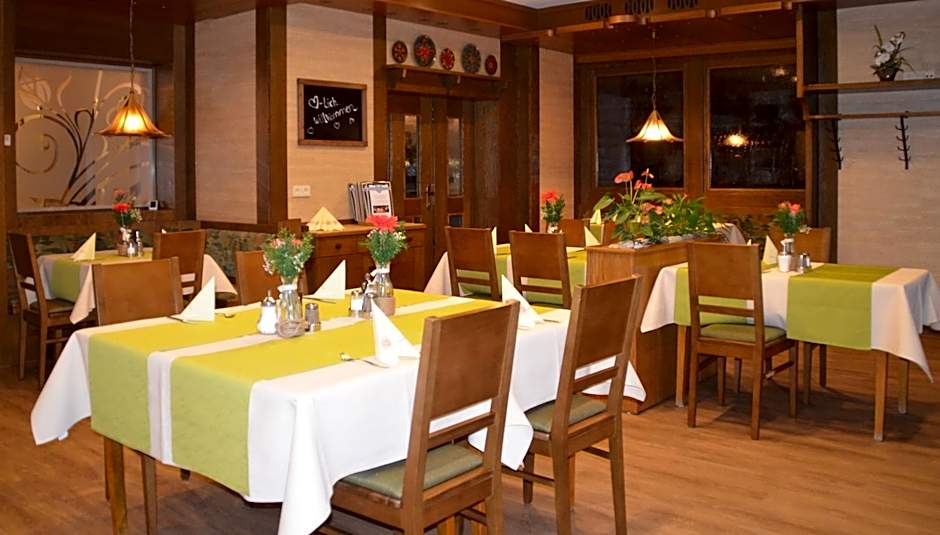 Hotel Königsteiner Hof