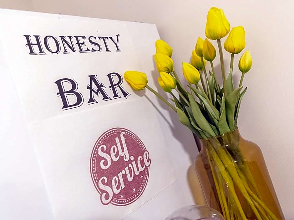 Hotel Kristoffel - Ontbijt inbegrepen