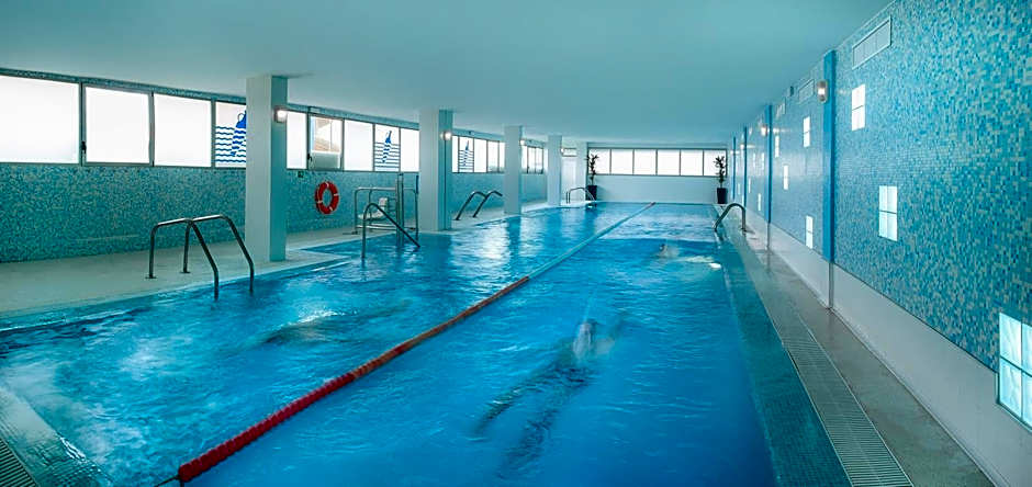 RH Princesa Hotel & Spa 4* Sup