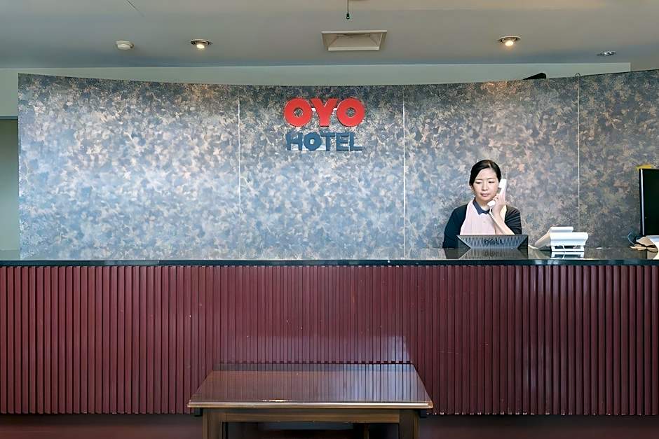 Nagasaki Orion Hotel