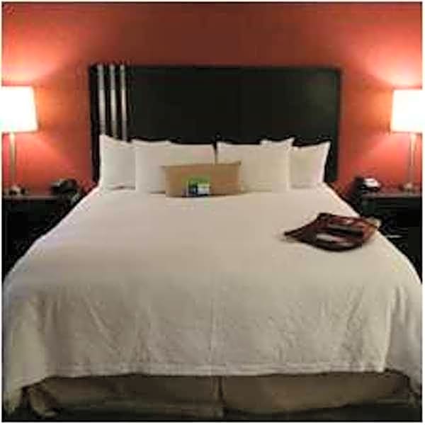 Hampton Inn & Suites Richmond Glenside
