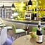 ibis Styles Beaune Centre