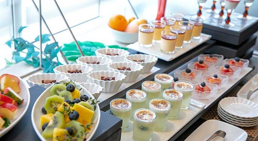 Hotel Concerto Nagasaki