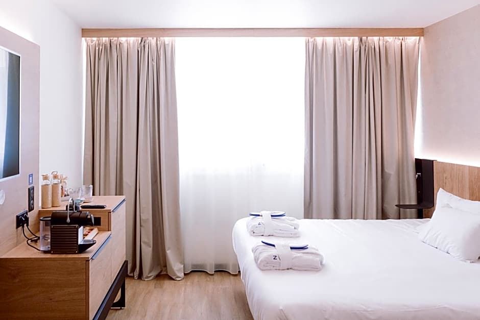 Novotel Montpellier