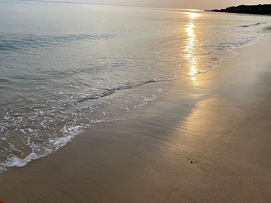 Chambre d'hôtes près de la plage