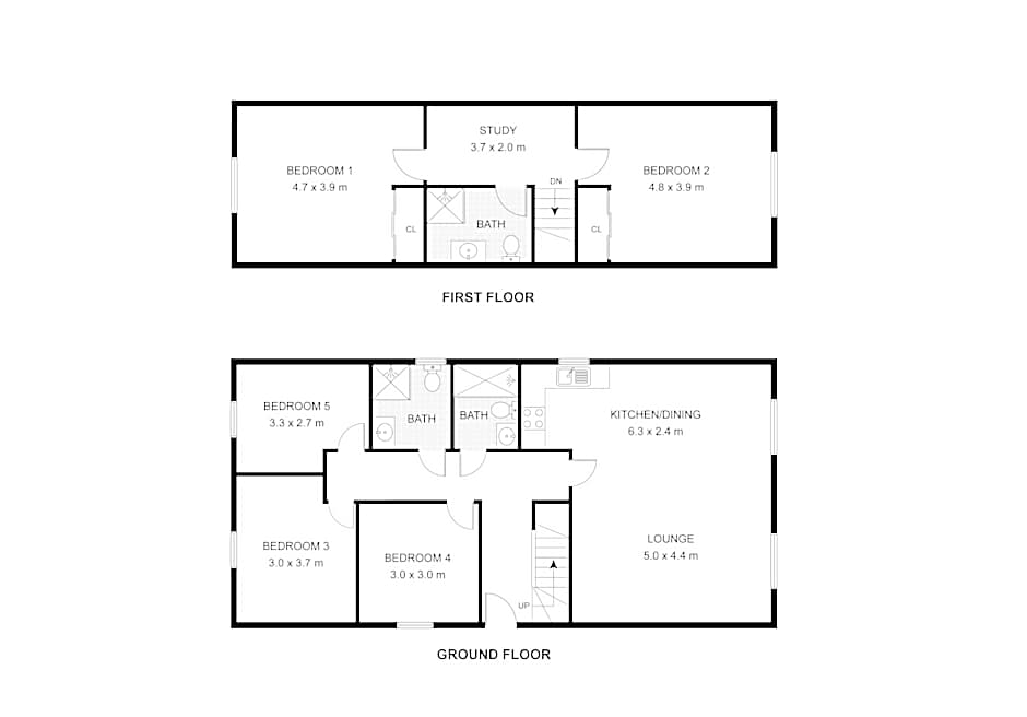 The Inn At Charlestown