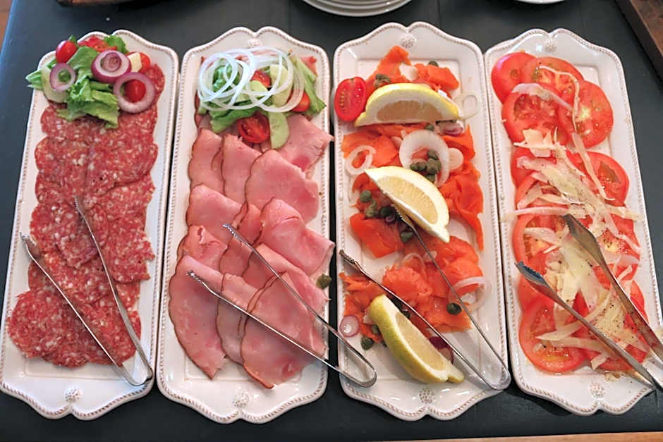 The Devon Valley Hotel