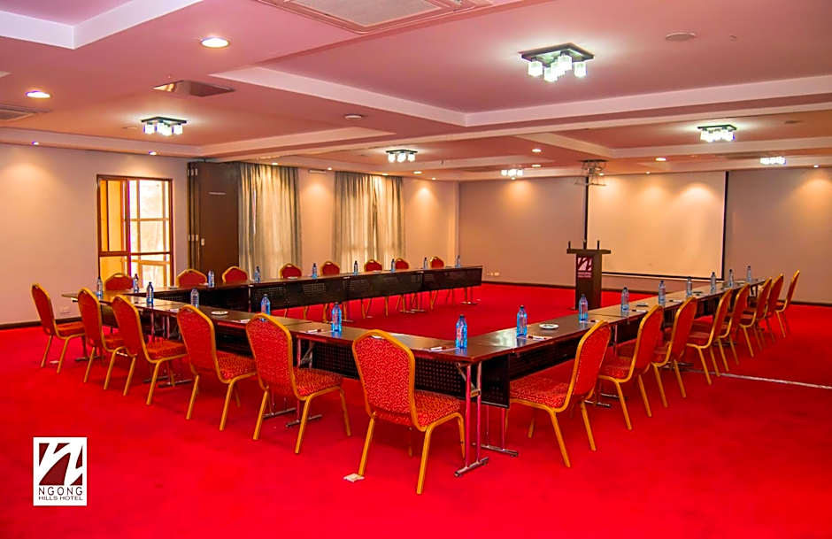 Ngong Hills Hotel