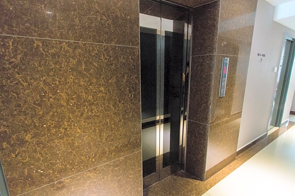 Hotel 99 - Bandar Puteri