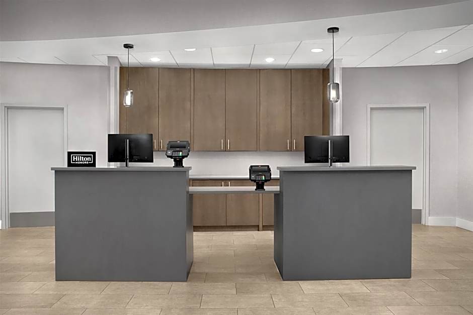 Homewood Suites by Hilton Miami Downtown/Brickell