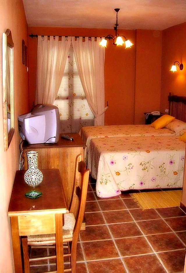 Hotel Posada Casas Viejas