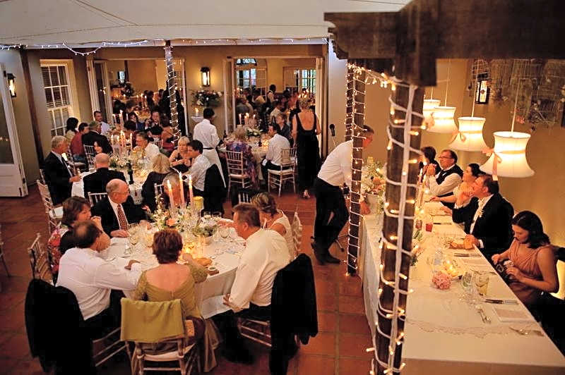 The Royal Hotel