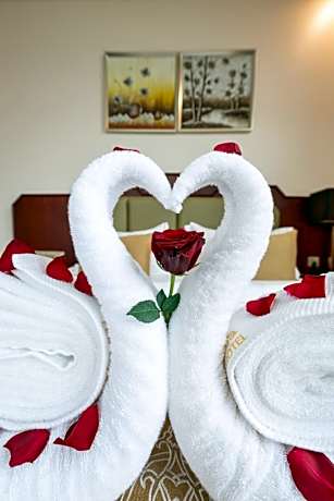 Family Suite Connecting Room River View