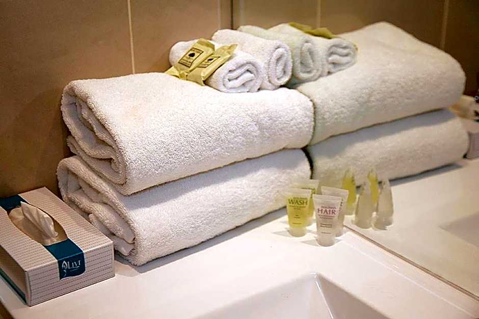 Footscray Motor Inn and Serviced Apartments