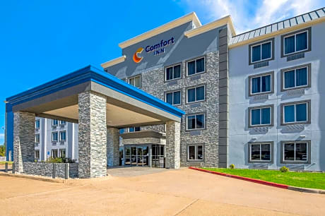 Comfort Inn