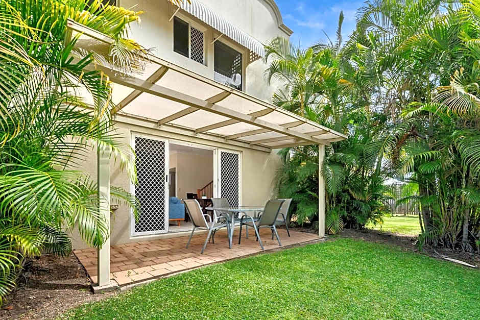 Park Regis Anchorage