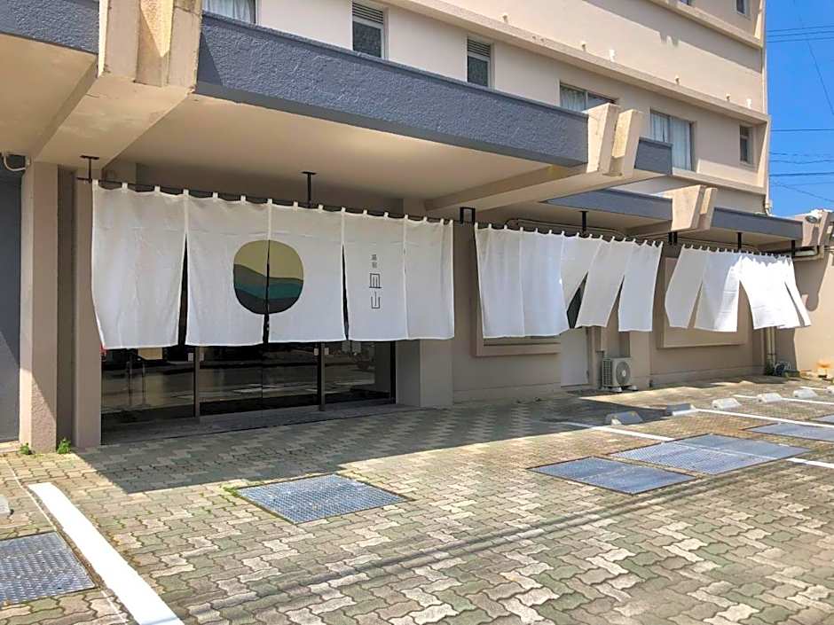 Ureshino Onsen Yusyuku Sarayama