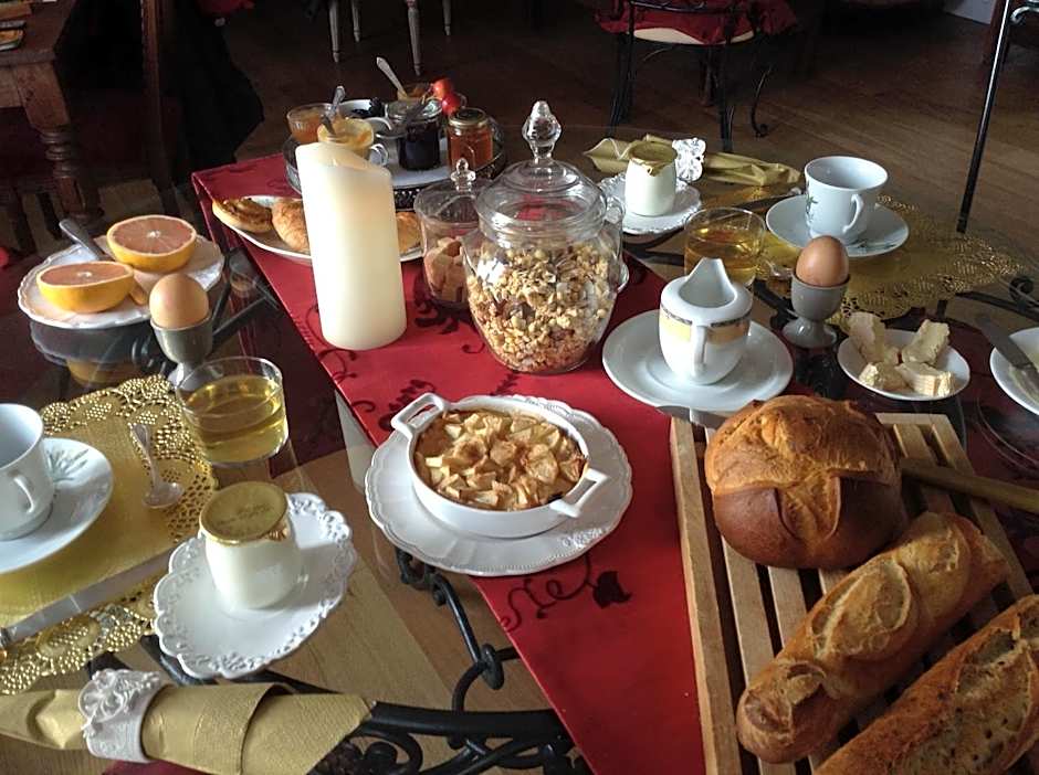 Lamaison du phare honfleur chambres d'hotes et jacuzzi privé