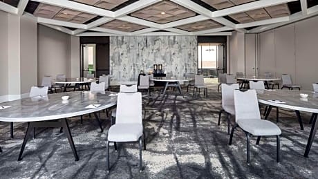 Hyatt Centric Charlotte/SouthPark