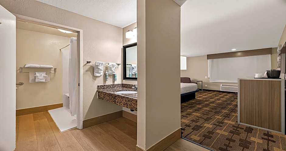 Best Western Amador Inn