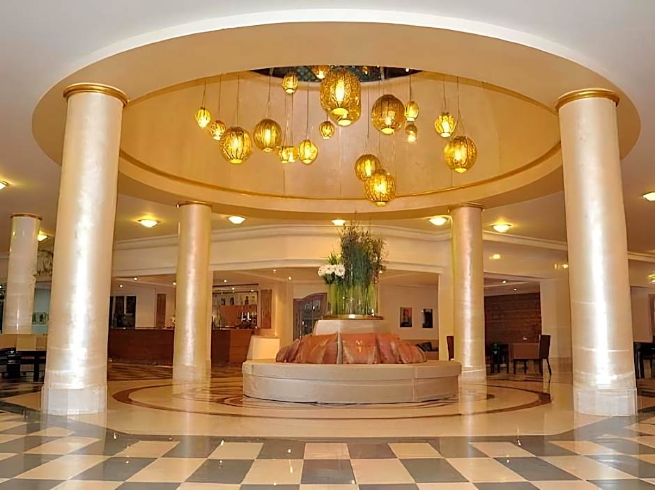 Occidental Sousse Marhaba