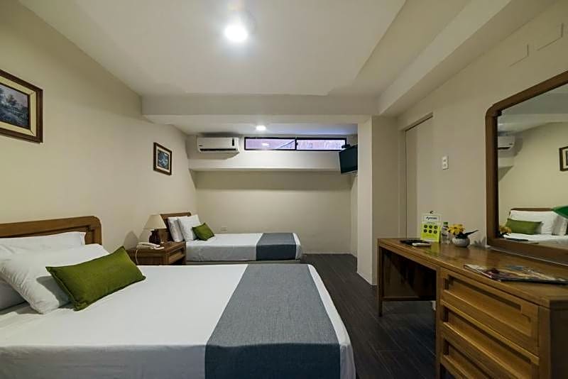 Ayenda Hotel Virrey 76