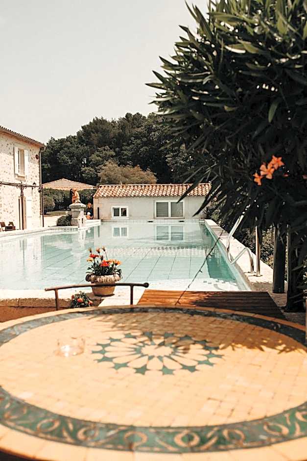 Domaine Amourella