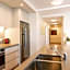 Boulcott Suites