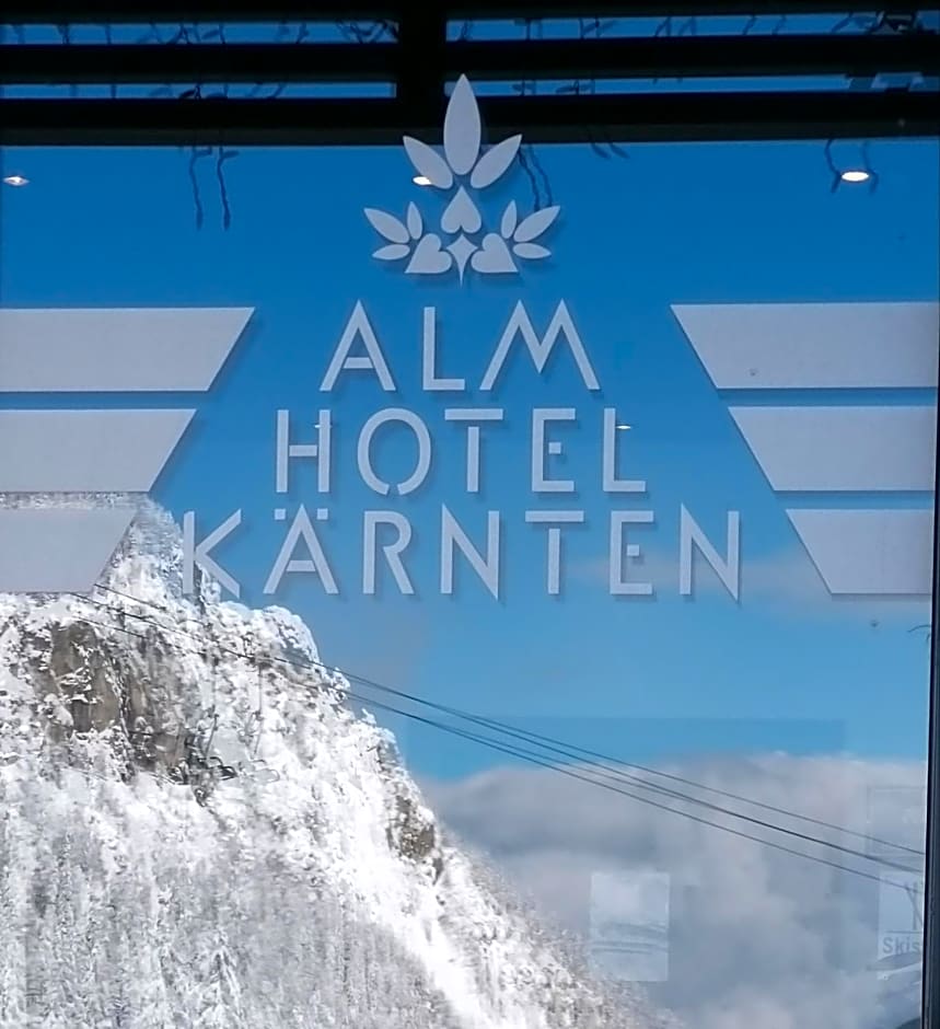 Almhotel Kärnten