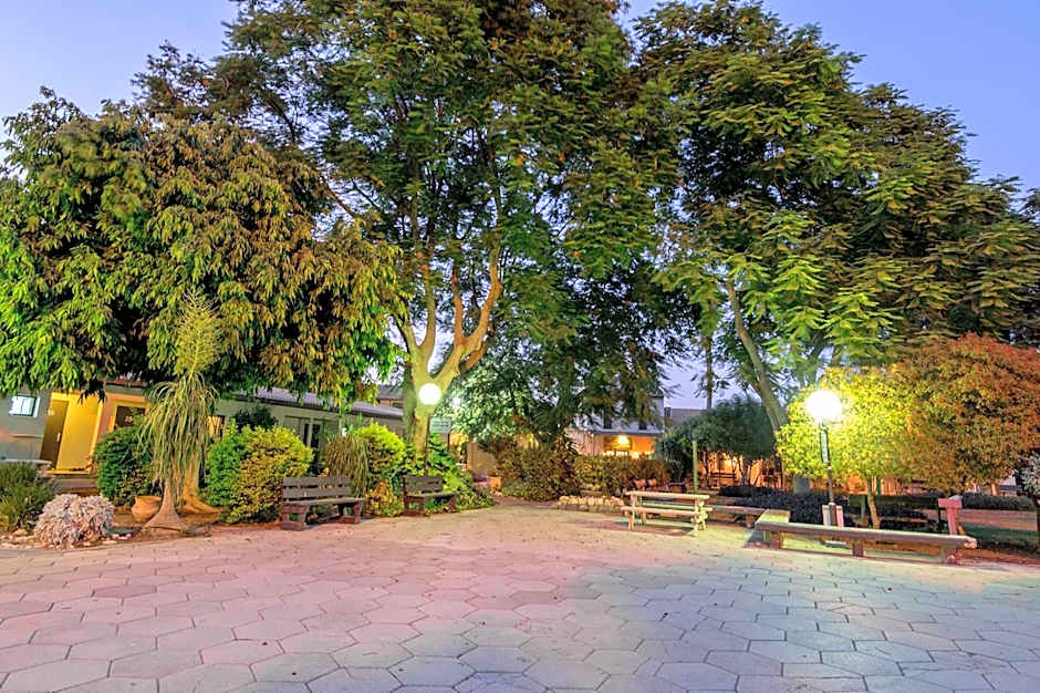 Degania Bet Kibbutz Country Lodging