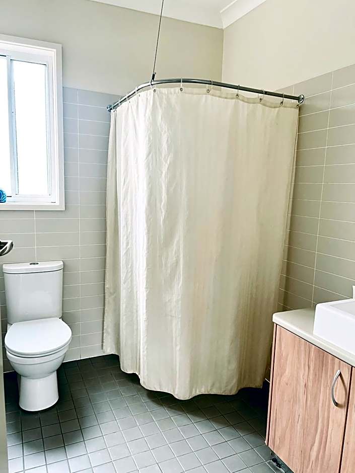 The Astor Hotel Motel