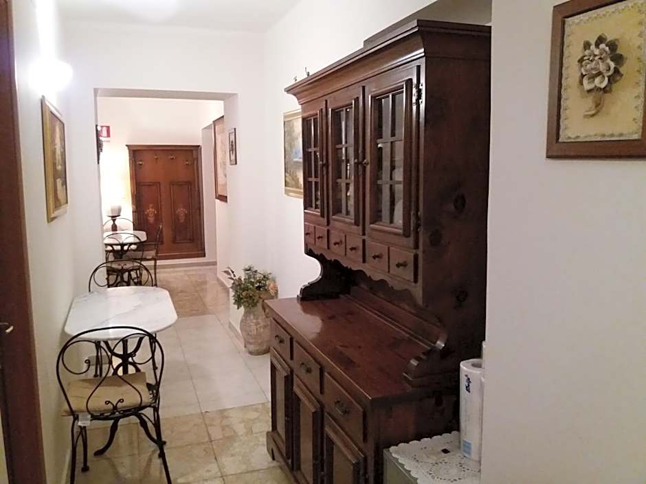 Ritmo Blues guesthouse