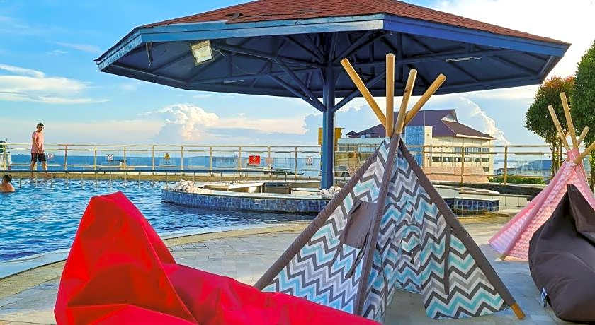 Ibis Balikpapan Hotel