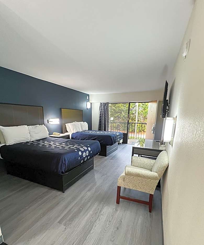 Travel Inn New Castle Airport