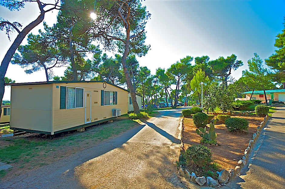 Arena Indije Mobile Homes