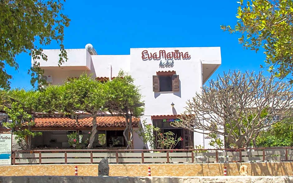 Hotel Eva Marina
