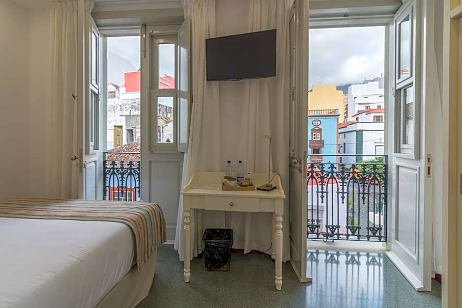 Hotel Emblemático Holiday Time