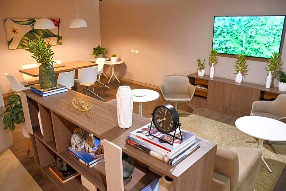 Hotel Arizona Suites Cúcuta