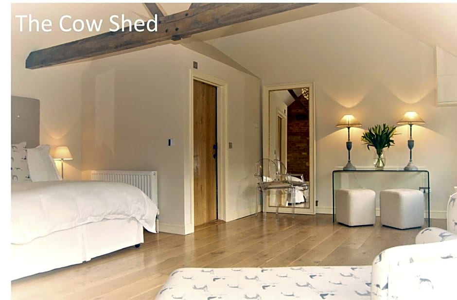 The Coach House Denton