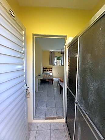 Triple Room with Private Bathroom