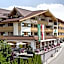 Alpen Glück Hotel Kirchberger Hof
