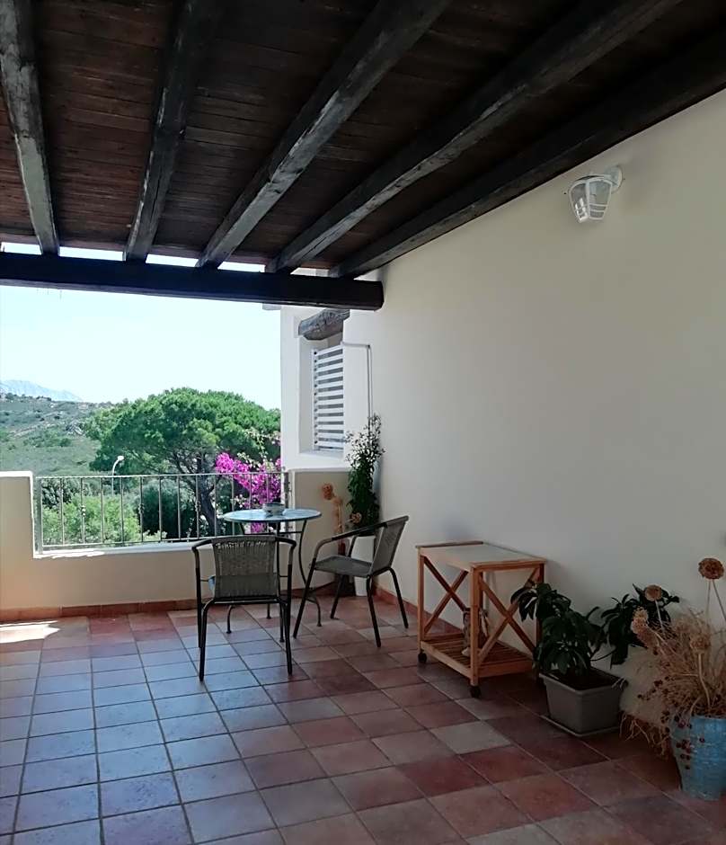 Frina di Mari b&b
