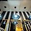 Panda Pod Hotel