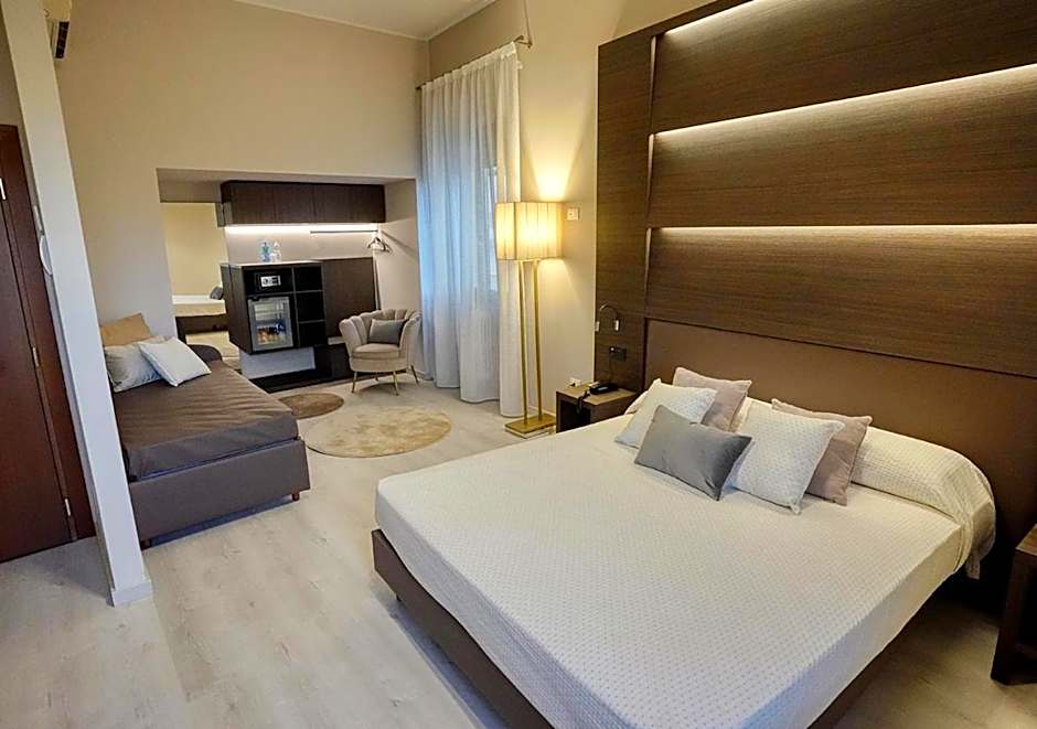 Hotel Continentale