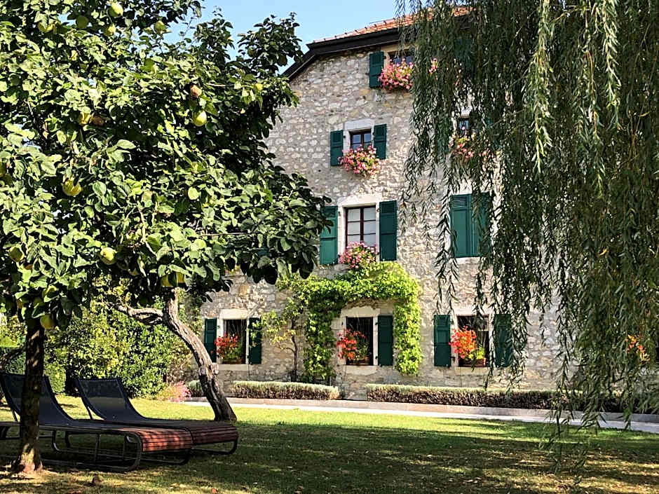 Domaine de Chateauvieux