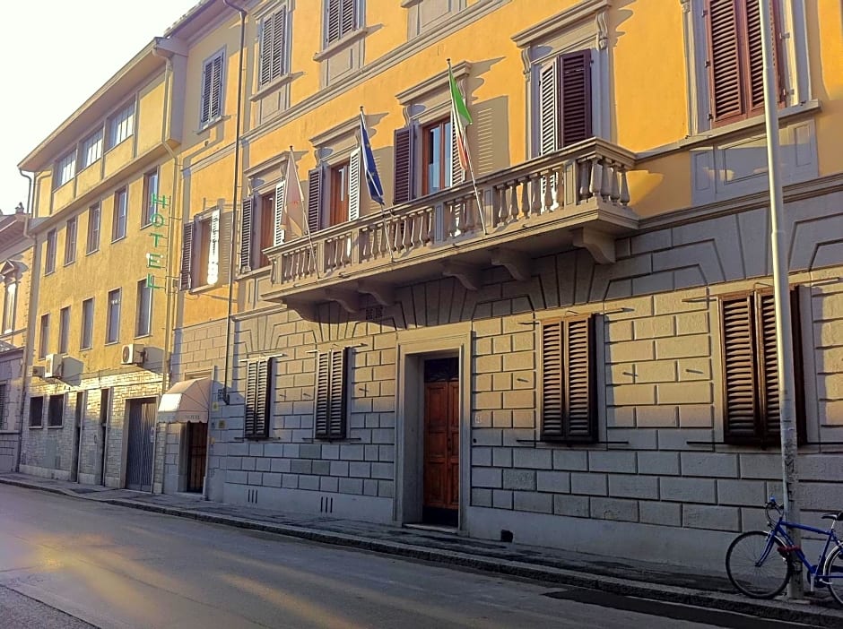 Hotel Leopolda