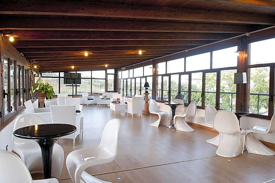 Terme Gorga Hotel