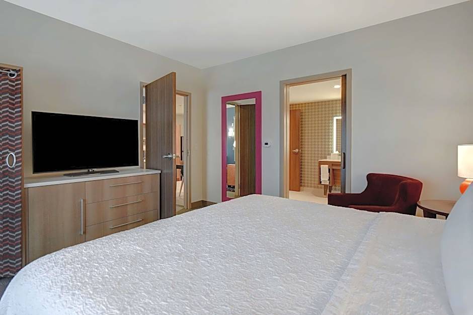 Home2 Suites by Hilton Detroit-Troy, MI
